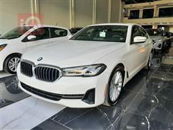 بی ئێم دەبڵیو سیریەس 5